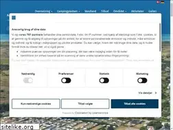 Sites similar to aabo-camping.dk