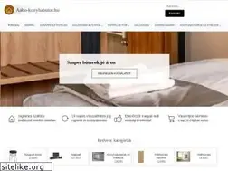 Sites similar to aabo-konyhabutor.hu
