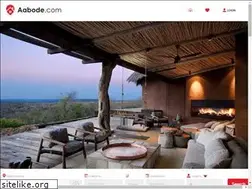 Sites similar to aabode.com