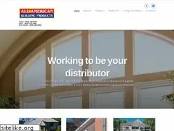 Sites similar to aabpinc.com