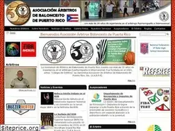 Sites similar to aabpr.org