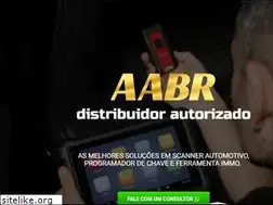 Sites similar to aabr.com.br