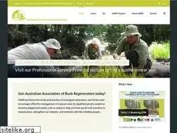 Sites similar to aabr.org.au
