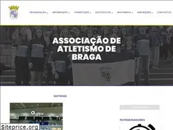 Sites similar to aabraga.pt