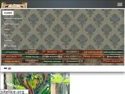 Sites similar to aabramihobulausujad.ee