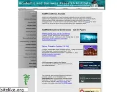 Sites similar to aabri.com