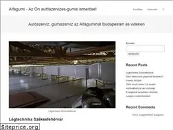 Sites similar to aabroncs.hu