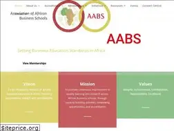 Sites similar to aabschools.com
