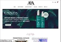 Sites similar to aabsny.com