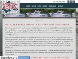 Sites similar to aabsolutecharters.com