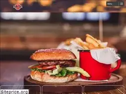 Sites similar to aaburger.com
