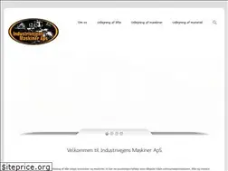 Sites similar to aabybromaskinudlejning.dk