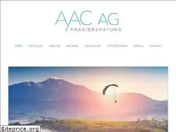 Sites similar to aac-ag.de