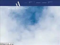 Sites similar to aac-asgeg.com