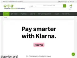Sites similar to aac-online.co.uk