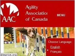 Sites similar to aac.ca