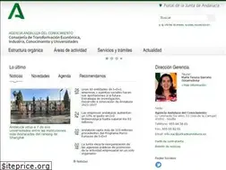 Sites similar to aac.es