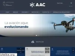 Sites similar to aac.gob.sv