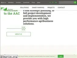 Sites similar to aac.or.at