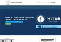 Sites similar to aac.org.ar