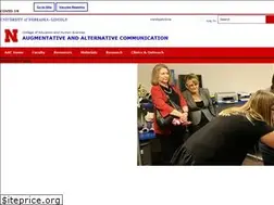 Sites similar to aac.unl.edu