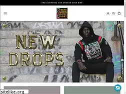 Sites similar to aacaclothing.com