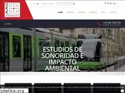 Sites similar to aacacustica.com