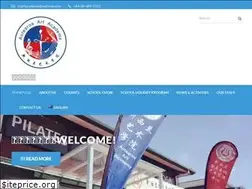 Sites similar to aacademy.co.nz