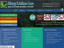 Sites similar to aacallergy.com