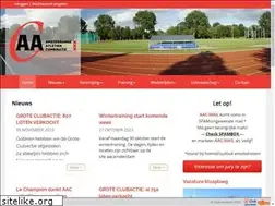 Sites similar to aacamsterdam.nl