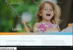 Sites similar to aacandautism.com