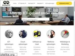 Sites similar to aacapacity.nl