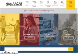 Sites similar to aacar.com