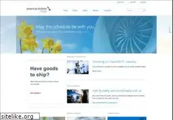 Sites similar to aacargo.com