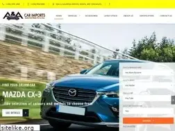 Sites similar to aacarimports.com.mt