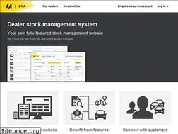 Sites similar to aacarsdna.com