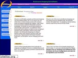 Sites similar to aacart.com