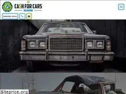 Sites similar to aacashforcarsmelbourne.com.au