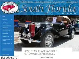 Sites similar to aacasouthflorida.club