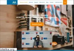 Sites similar to aacb.com