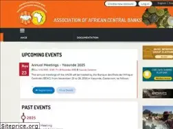 Sites similar to aacb.org
