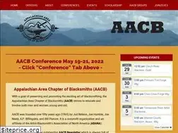 Sites similar to aacblacksmiths.org