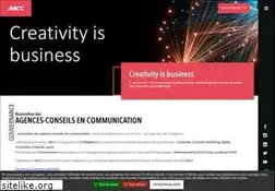 Sites similar to aacc.fr