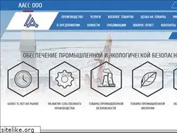 Sites similar to aacc.ru
