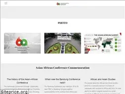 Sites similar to aacc2015.id