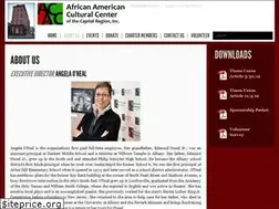 Sites similar to aacccr.org