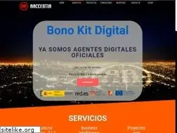 Sites similar to aaccentia.com