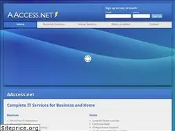 Sites similar to aaccess.net