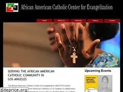 Sites similar to aaccfe.org