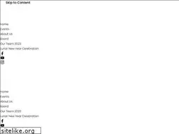 Sites similar to aacchicago.org